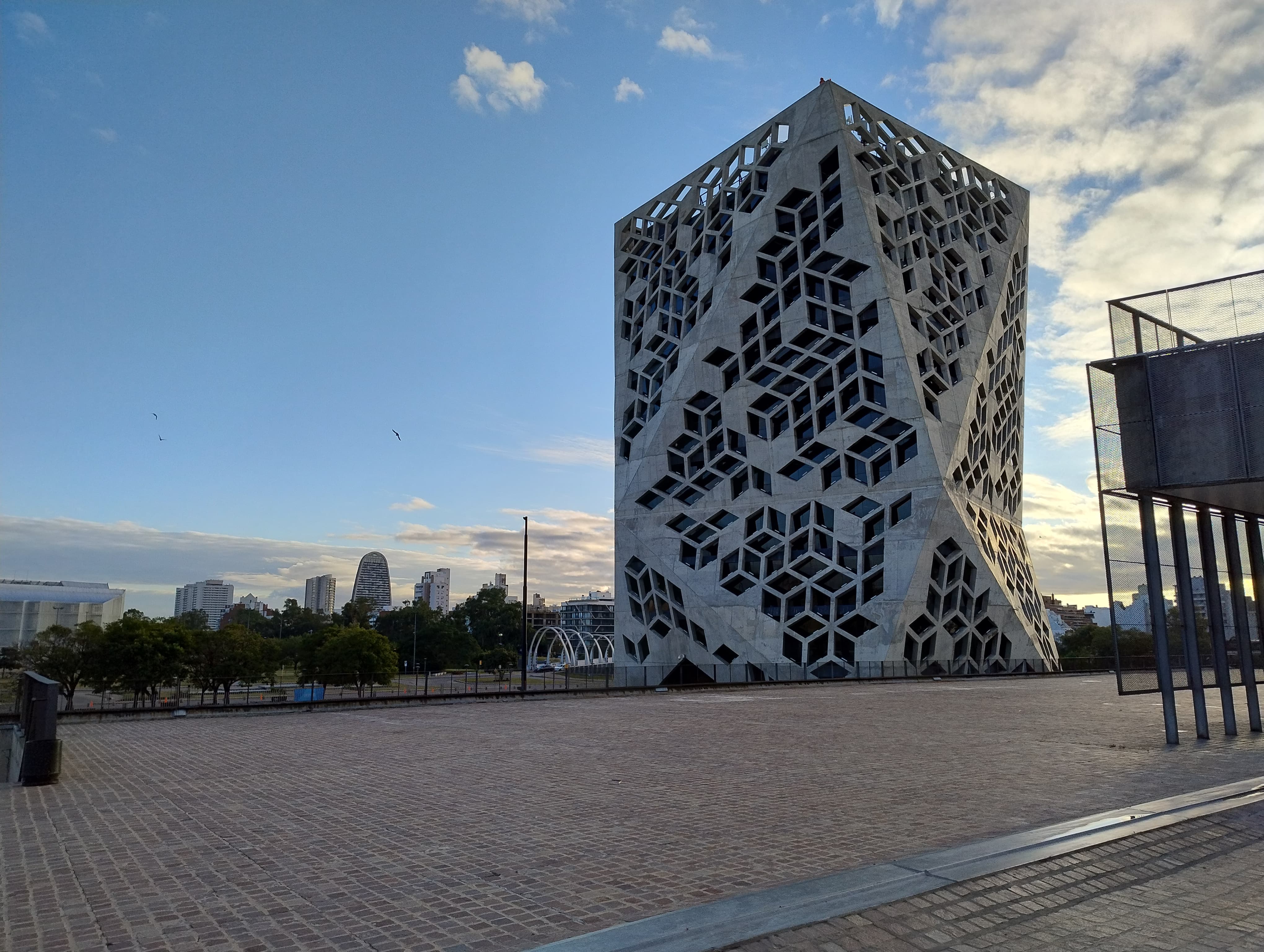 Centro Cívico Panal Córdoba