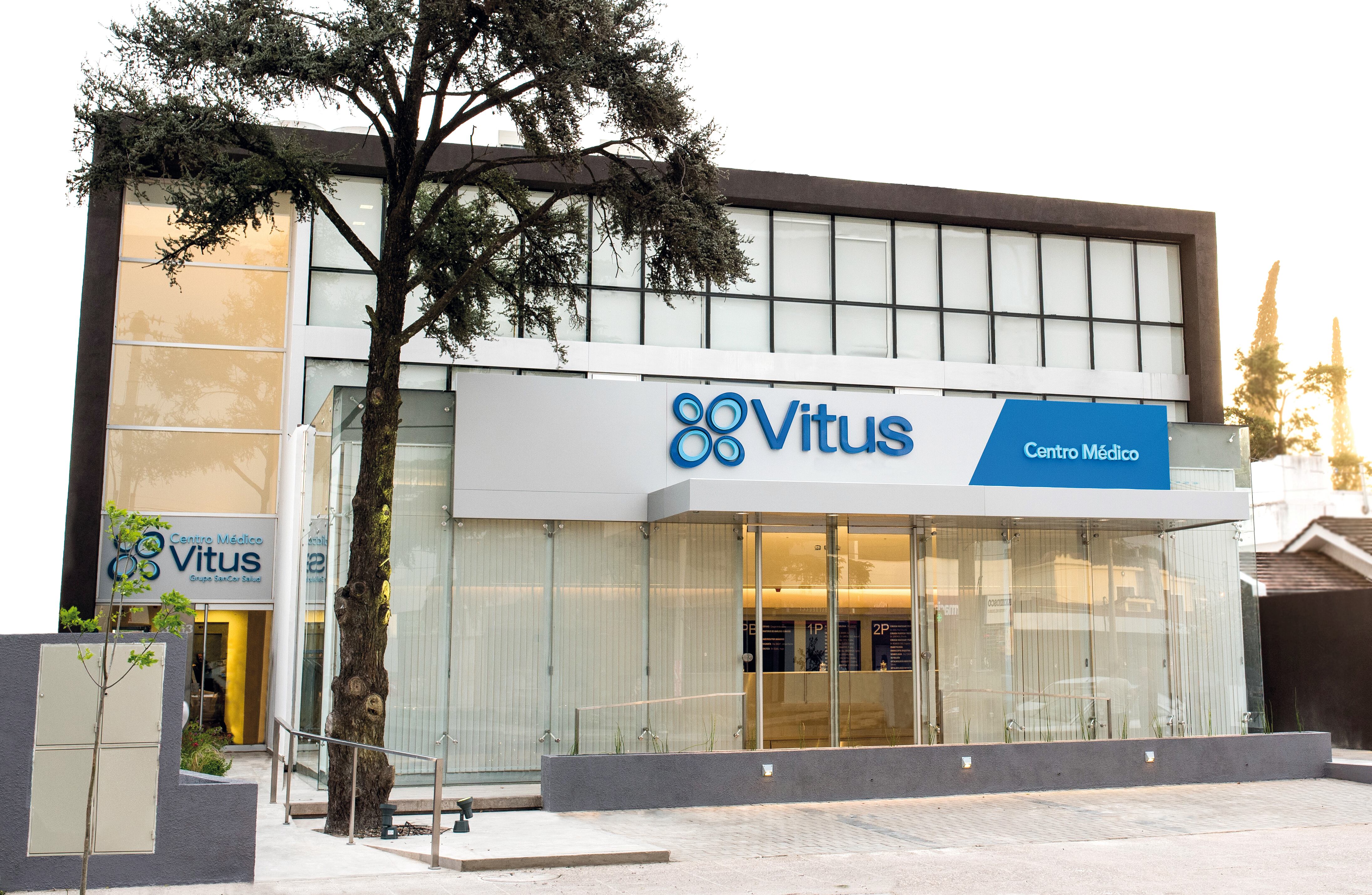 Centro Médico Vitus celebra 10 años de compromiso con la salud y el bienestar integral