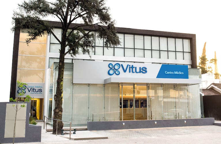 Centro Médico Vitus celebra 10 años de compromiso con la salud y el bienestar integral