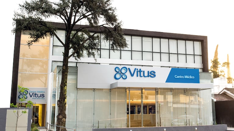 Centro Médico Vitus celebra 10 años de compromiso con la salud y el bienestar integral