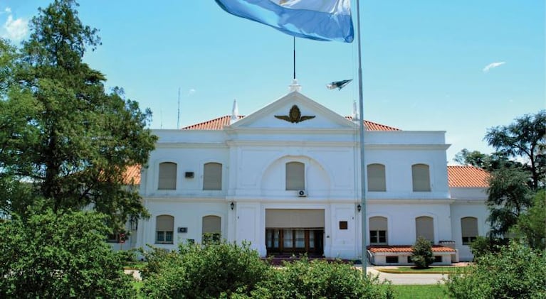 Centro Regional Universitario Córdoba IUA: una propuesta educativa orientada al futuro