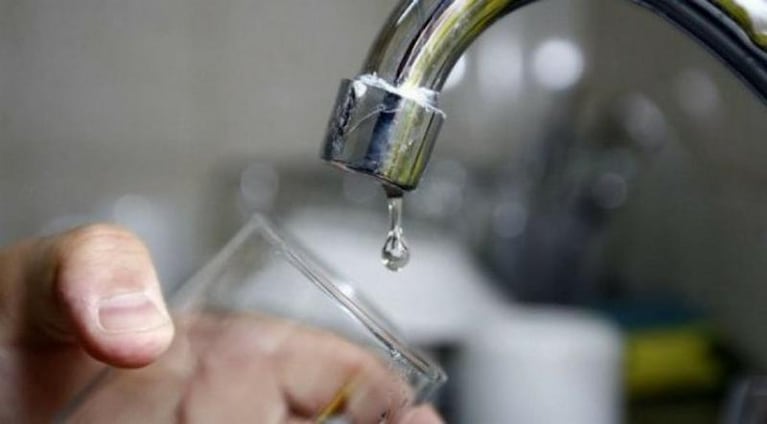 Cerca de 50 barrios de Córdoba quedaron sin agua.