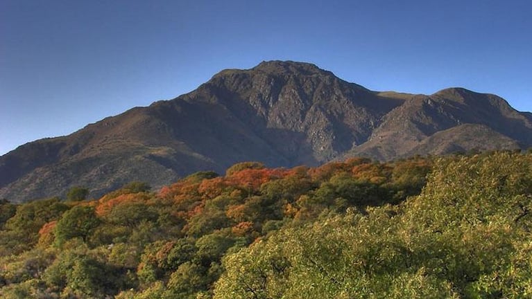 Cerro Uritorco: desilusión total de los turistas por la clausura