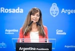 Cerruti pidió "empatía" con la medida.