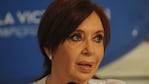 CFK acusó directamente al Presidente.