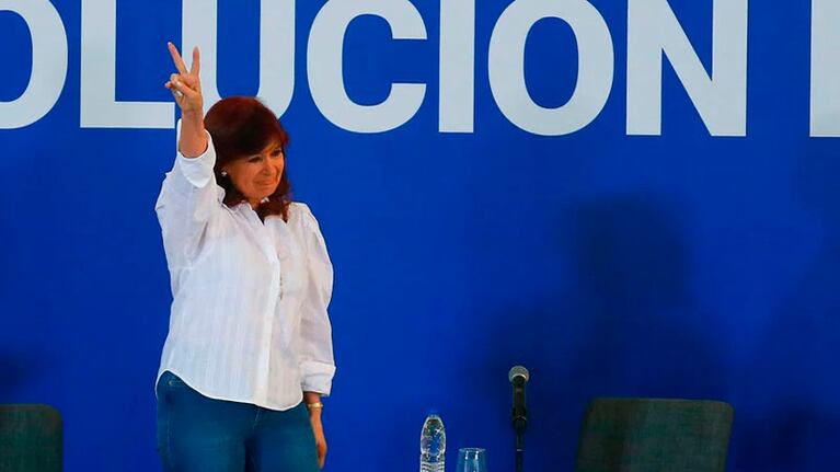 CFK le reclamó al presidente una suma fija por la inflación.
