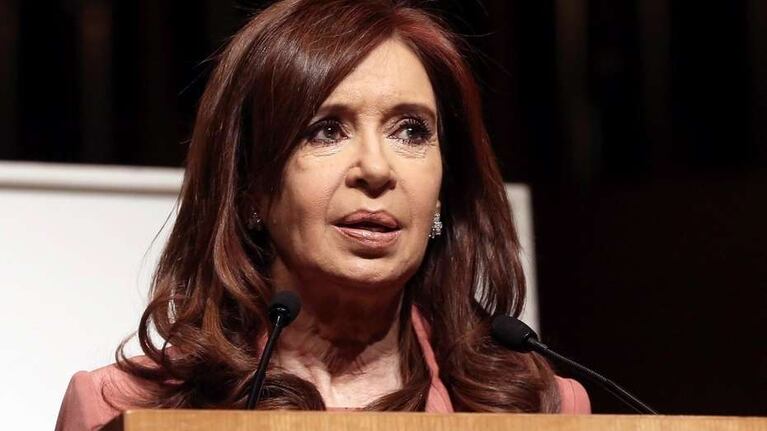 CFK tuvo un nuevo revés de la Justicia.