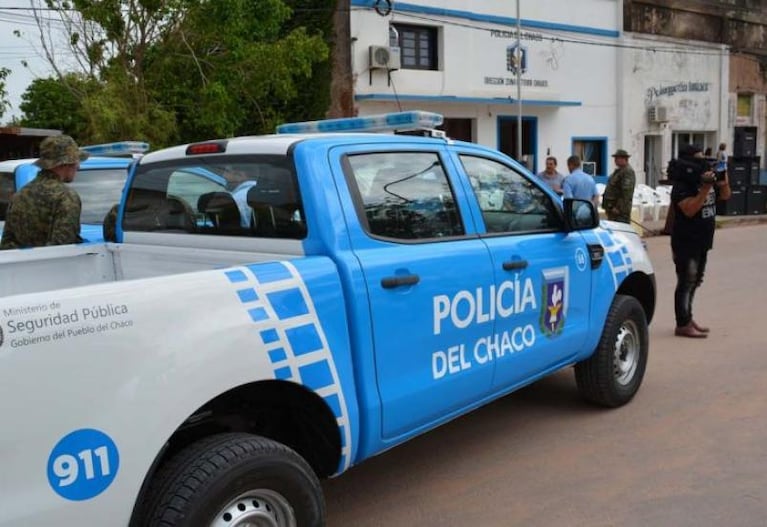 Chaco: la Policía gastó 700.000 pesos en criollitos en solo tres días