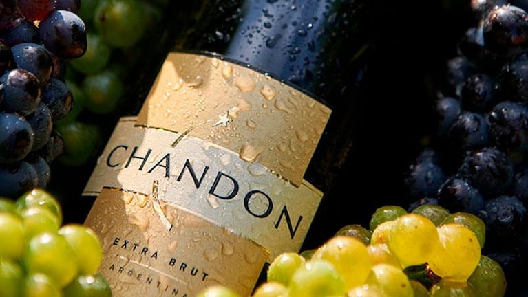 Chandon cumple 60 años: la historia del champagne que revolucionó el mercado argentino