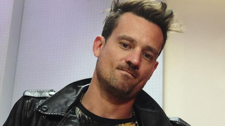 Chano, el más apuntado en los posteos que realizó el hacker.