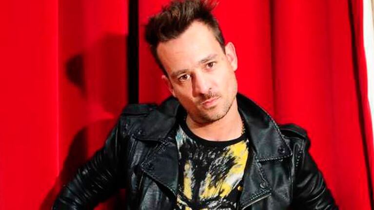 Chano volvió a manejar
