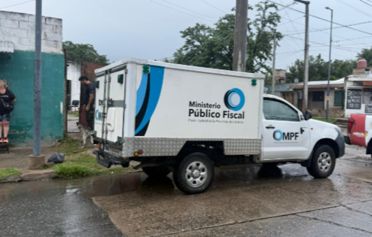 Chapista, querido y víctima de robos: quién era “don Julio”, el jubilado asesinado por ladrones