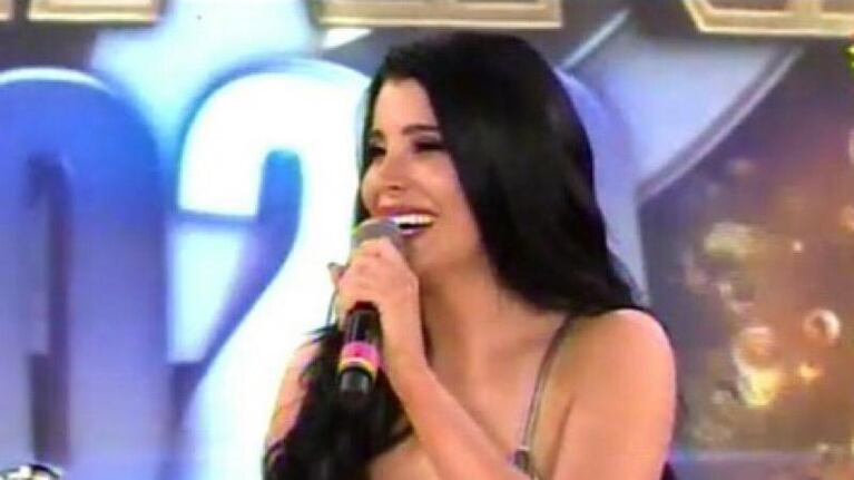 charlotte caniggia