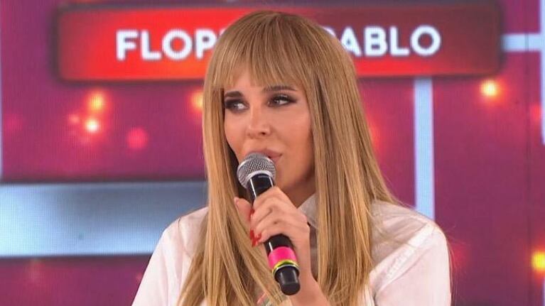 Charlotte tuvo una gala para el olvido.