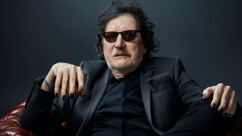 Charly García y sus 70 años de vida.