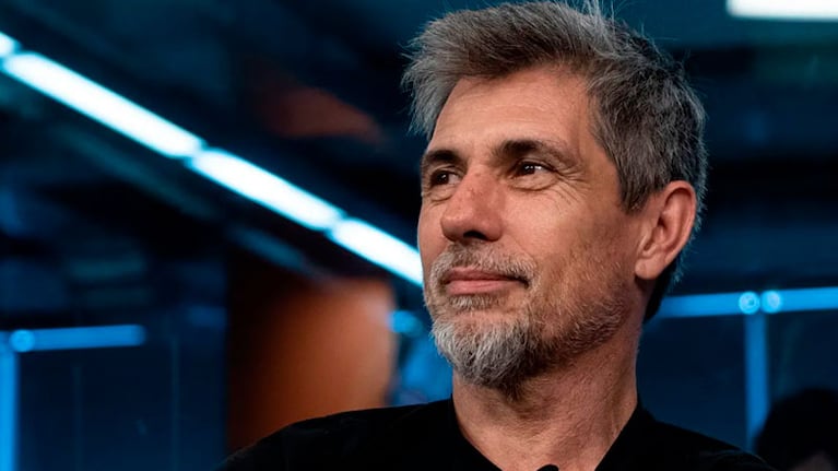 Chato Prada dio detalles de lo que se viene en ShowMatch.