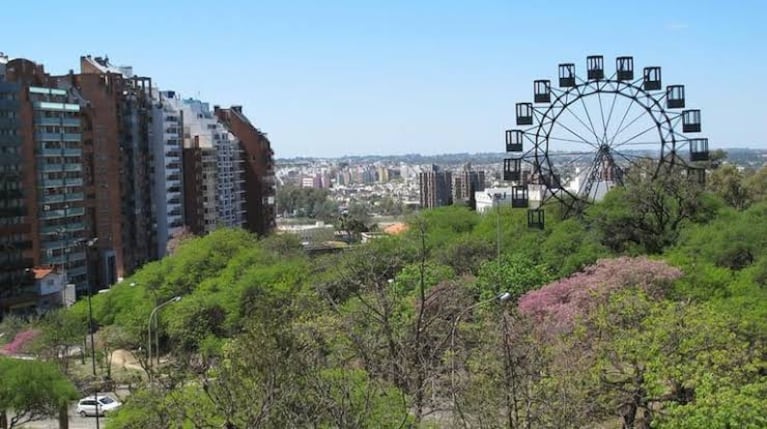 ¿Chau invierno? Subirá la temperatura en Córdoba y un día rozará los 30 grados