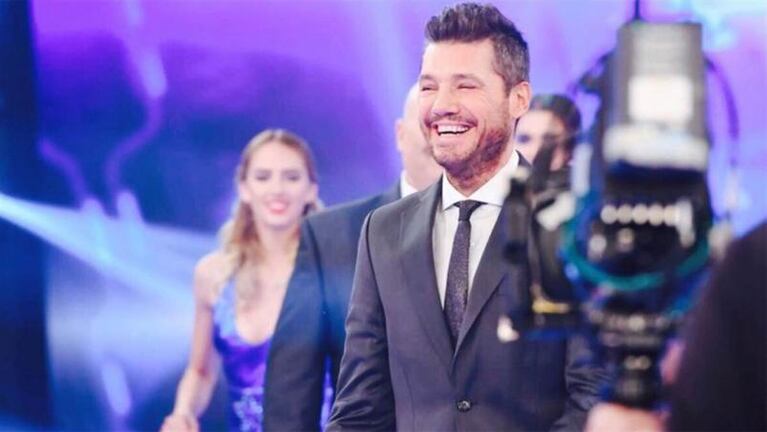 ¡Chau ShowMatch! Tinelli cambia el nombre de su programa