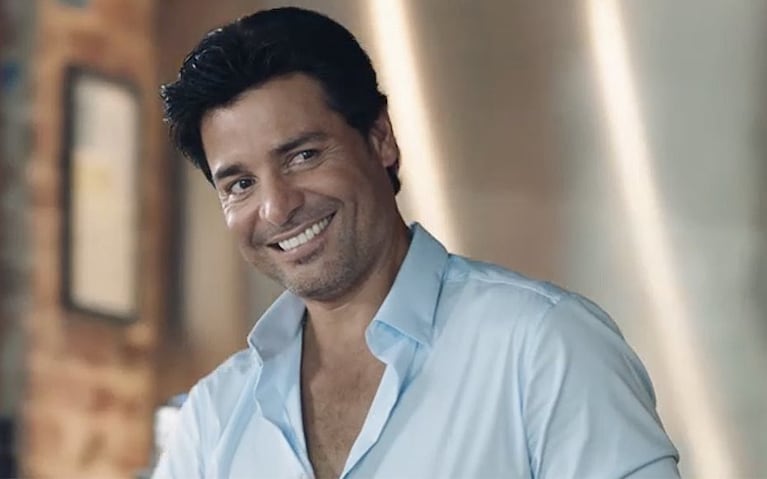 Chayanne se presentará en Córdoba como parte de su gira mundial.