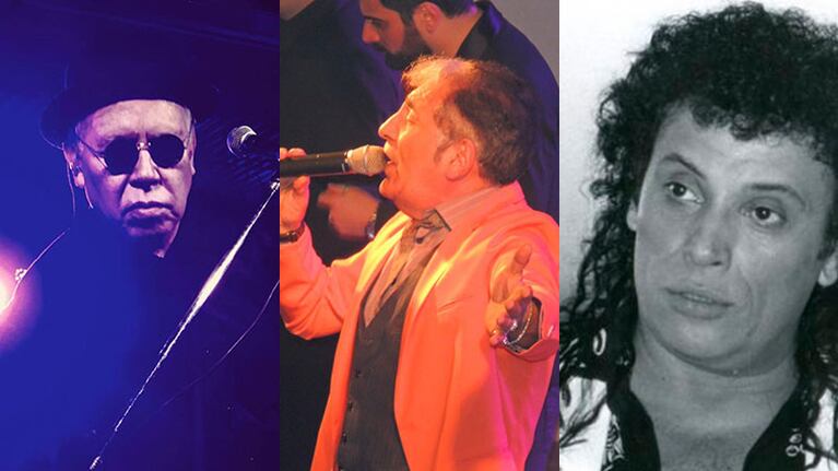 Chébere fue cuna de grandes cantantes.