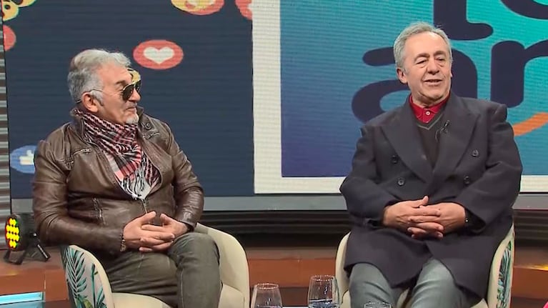 Chébere sigue vigente y lo va a festejar con todo.