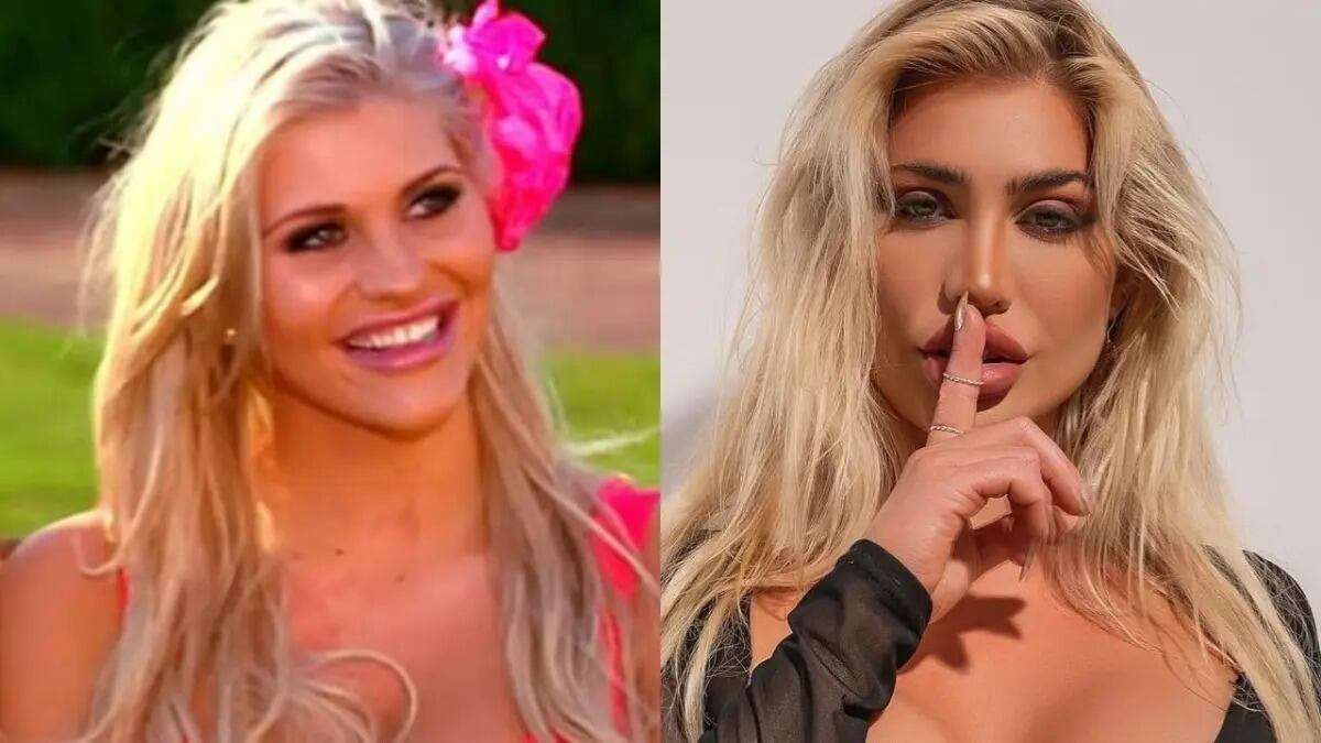 Chesser alcanzó la fama en 2010 por su participación en un reconocido reality.