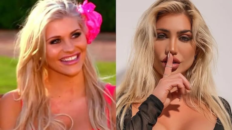 Chesser alcanzó la fama en 2010 por su participación en un reconocido reality.