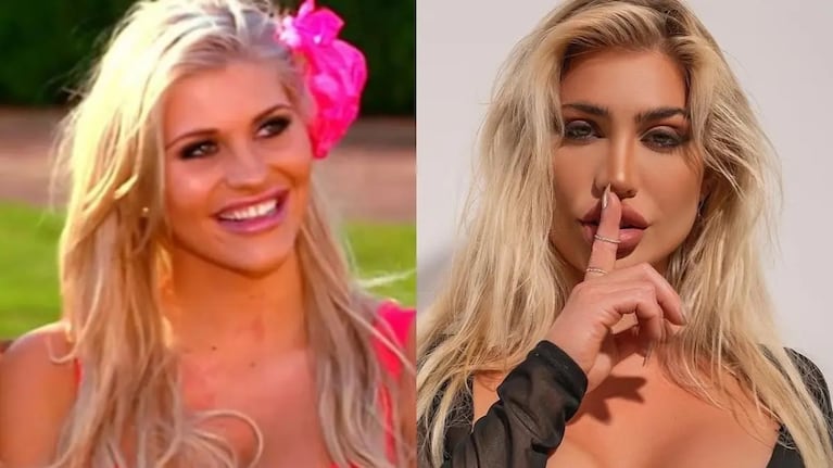 Chesser alcanzó la fama en 2010 por su participación en un reconocido reality.