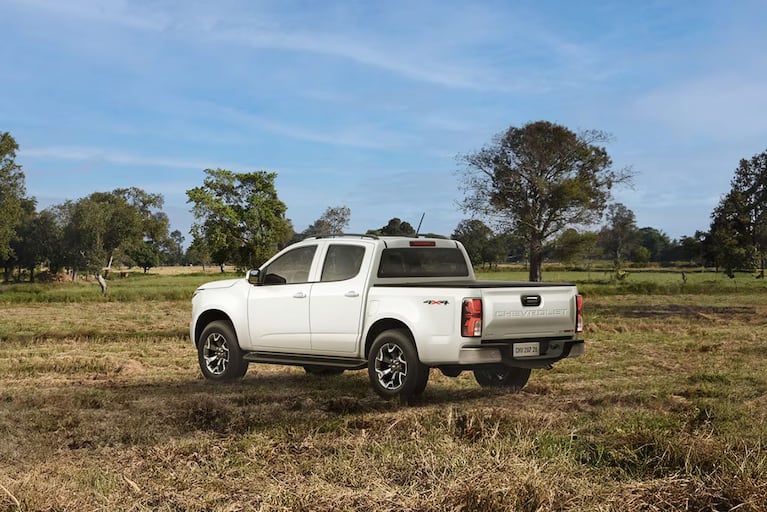 Chevrolet Season: financiá a tasa 0% y empezá a pagar tu 0km en 60 días en Maipú