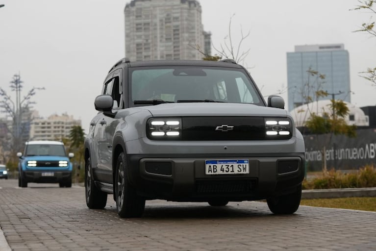 Chevrolet Season: financiá a tasa 0% y empezá a pagar tu 0km en 60 días en Maipú