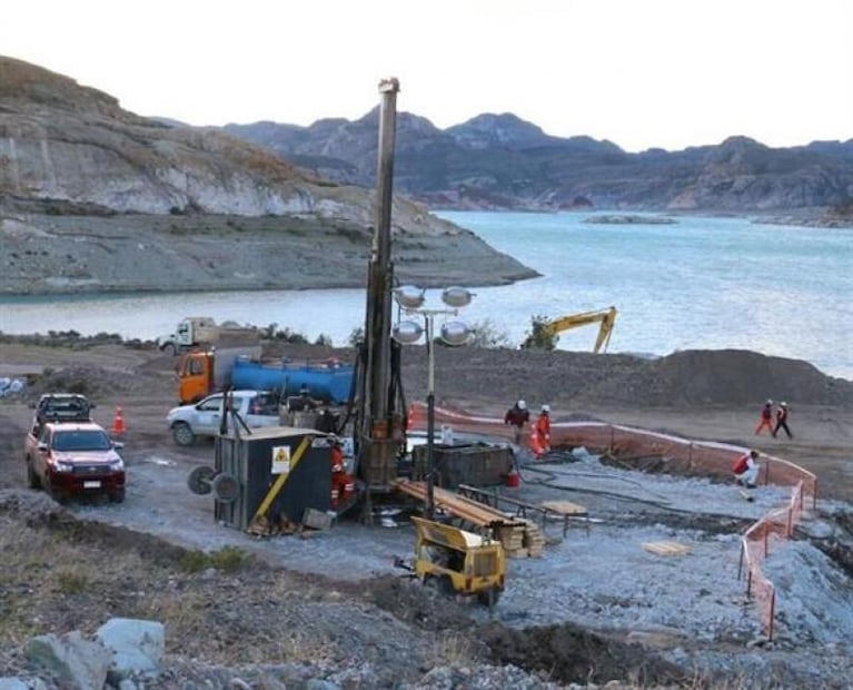 Chile en estado de emergencia para socorrer a los mineros atrapados