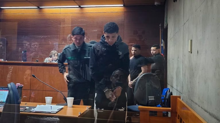 Chile liberó por error a un peligroso sicario y hay alerta máxima en la Patagonia