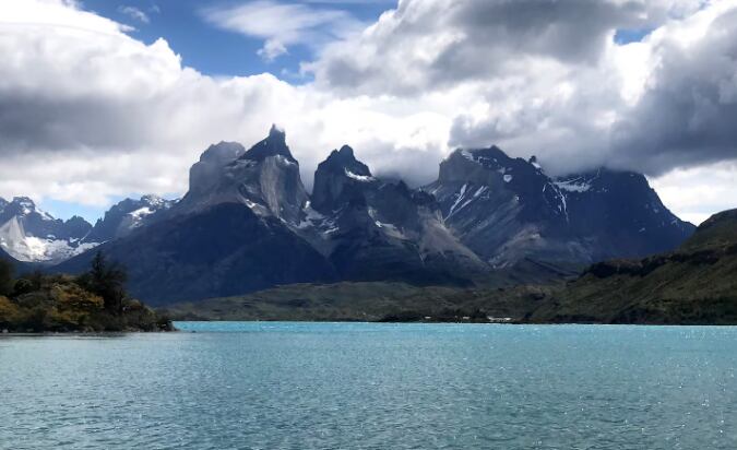 chile tragedia nieve