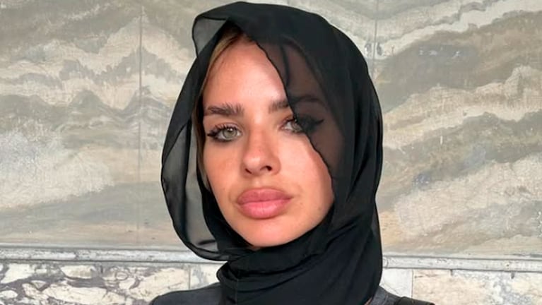 china suarez