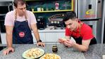 Chipá y bizcochitos de grasa, dos recetas que te van a tentar.