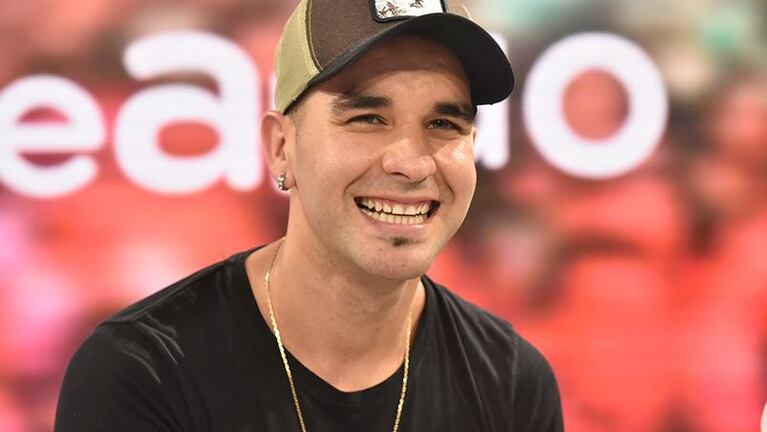 Chipote regresa a Margarita: cómo vive la previa al show