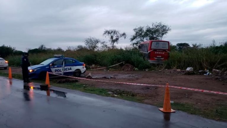 Chofer de ERSA: la autopsia determinó la causa de la muerte