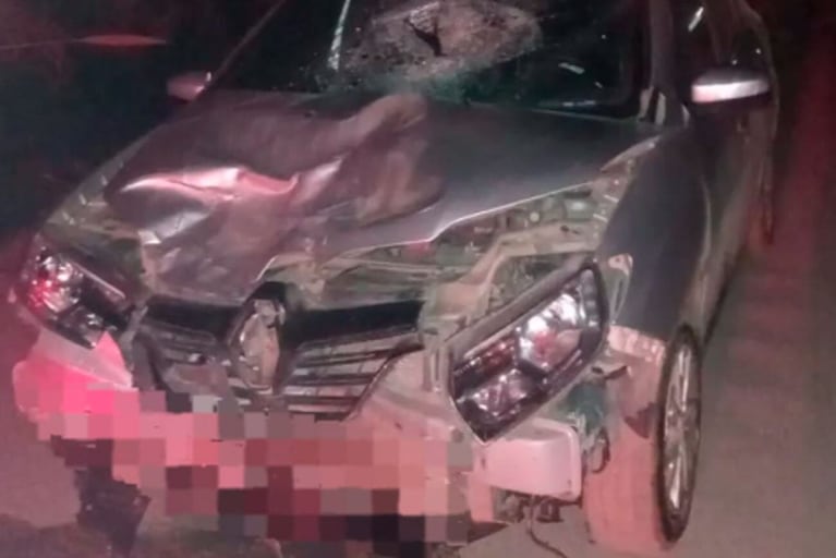choque fatal interior córdoba