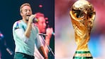 Chris Martin reveló sus selecciones preferidas para el Mundial.