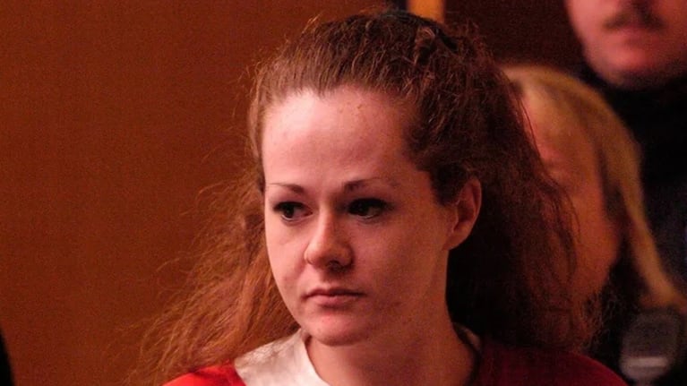 Christa Pike llevaba tres décadas en el corredor de la muerte por un brutal asesinato.