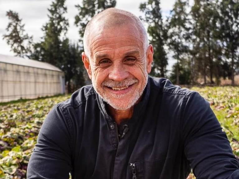 Christian Petersen