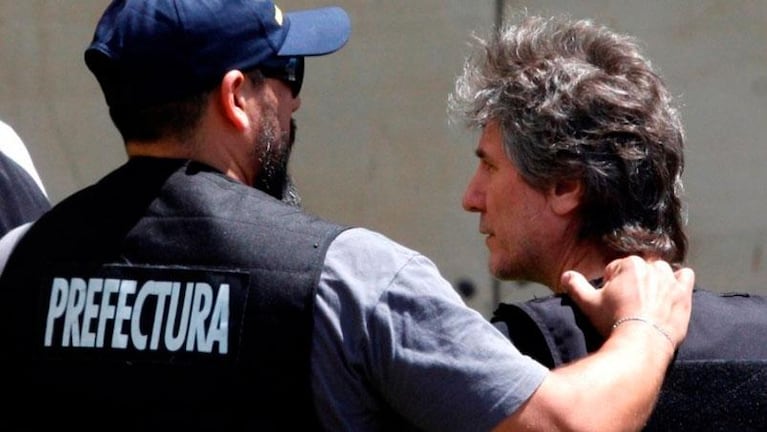 Ciccone: piden cinco años y seis meses de prisión para Boudou