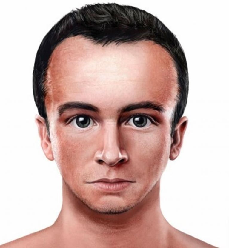 Científicos aseguran que así será el rostro humano en el futuro