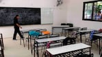 Cifras preocupantes sobre la situación educativa en el país. 