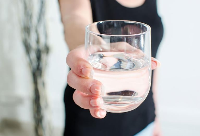 Cinco motivos para decirle "sí" al agua de la canilla