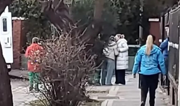 Cinco personas murieron por un escape de gas.