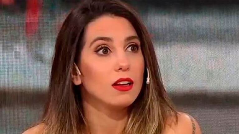 Cinthia Fernández se indignó por el precio de repelente para mosquitos.