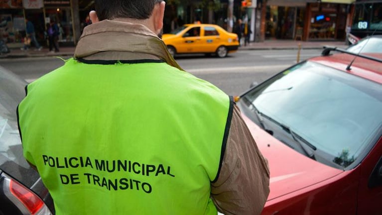 Circula un falso mensaje sobre los controles de velocidad en Córdoba