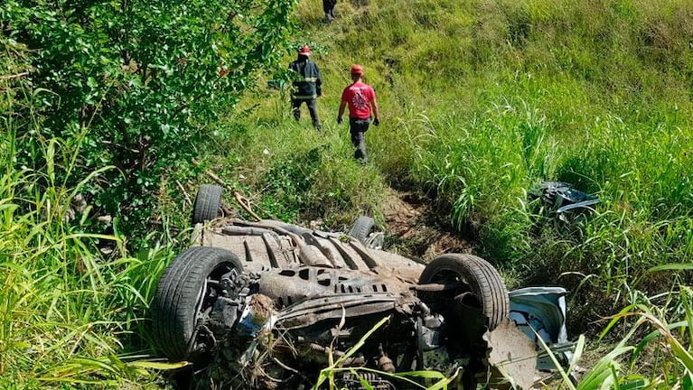  Circunvalación: las horas previas a la tragedia y el milagro de una sobreviviente