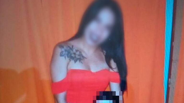 Clarisa estaba desaparecida desde el 17 de marzo.